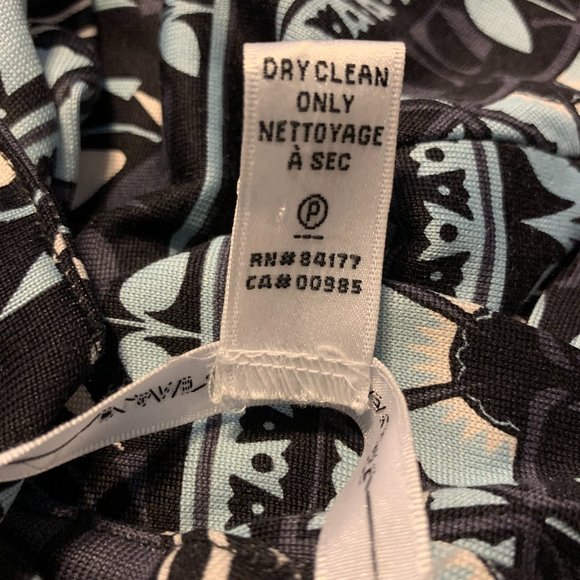 Diane Von Furstenberg, DvF Laetitia silk dress - Picture 6 of 6